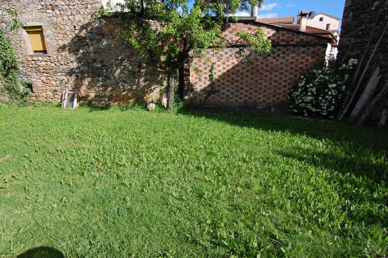 Apartamento El Fenal De Turmo Casa Rural "El Capricho De Nieves" 拉斯普纳 外观 照片