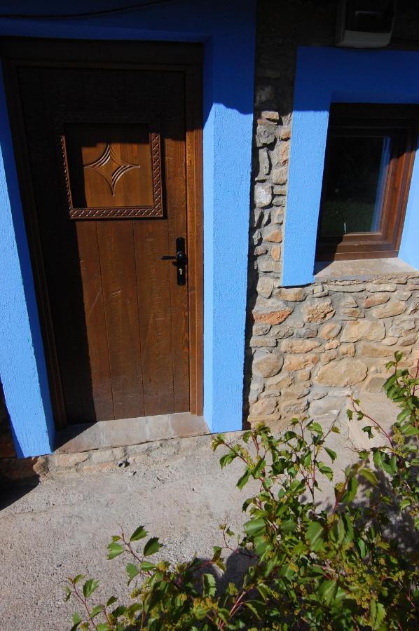 Apartamento El Fenal De Turmo Casa Rural "El Capricho De Nieves" 拉斯普纳 外观 照片